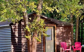 Red Bay Lodge